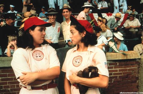 A league of their own (original title). Secretly Gay Movies: A League Of Their Own | Autostraddle