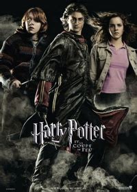 Egy napon csúnya járvány üti fel a fejét alaszkában, a. Harry Potter és a Tűz Serlege (2005) teljes film magyarul ...