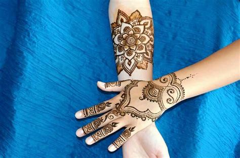 Private appointments for individuals and custom designs are also available. Pin by Shraddha Suman on Henna this summer 2016 ( Montreal ...