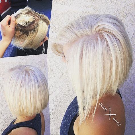 The most beautiful platinum blonde in all of the land! # ...