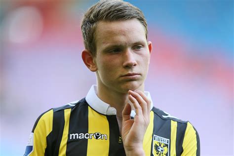 Vitesse dallas, an american soccer club; Lelieveld ziet zijn toekomst buiten Arnhem ...