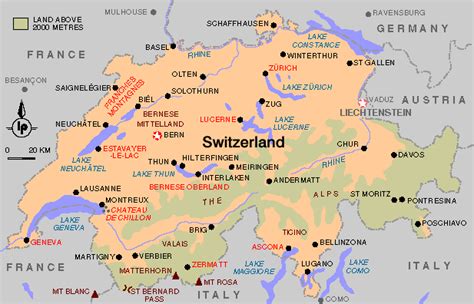 Por favor alguem me podia mandar o mapa da europa que tenha o pais da suiça para o kamal 430i. Lua de Mel na Suíça - Dicas de viagem e roteiros | Blog do ...