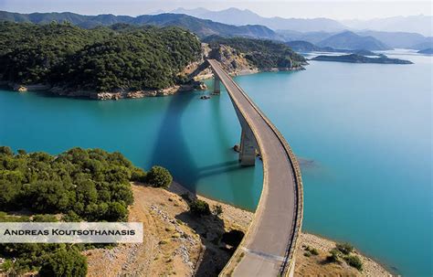 Προγνώσεις καιρού για νεα μηχανιωνα. ΒΟΝΙΤΣΑ ΝΕΑ: Η νέα Γέφυρα της Τατάρνας πάνω από την παλιά ...