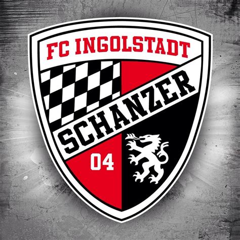 Fc ingolstadt 04 logo rating: FC Ingolstadt 04 / SV Darmstsdt 1898