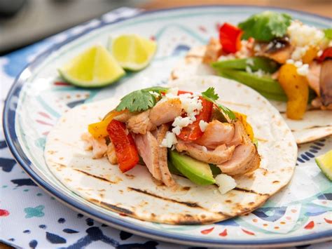 Maybe you would like to learn more about one of these? Grilled Salmon Tacos | Recipe | Salmon tacos, Grilled ...