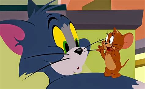 Ilustrasi gambar kartun tom dan jerry sketsa gambar kartun lucu tom and jerry design kartun download ilustrasi ilustrasi kartun digambar tangan oleh pemanggang downl di 2020 kartun. Kumpulan Gambar The Tom And Jerry Show | Gambar Lucu ...