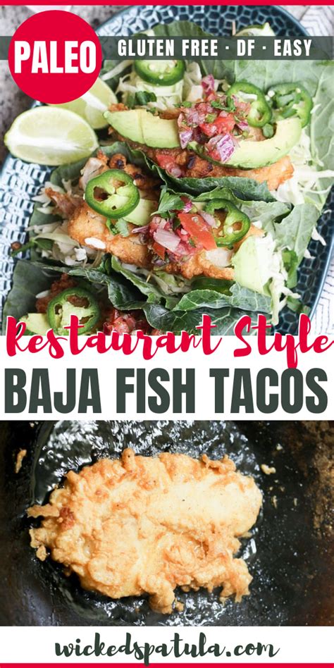 Mexican restaurant · janesville, wi, united states. Baja Fish Tacos - These Baja Fish Tacos are perfectly ...