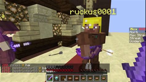 Wondering if the mods will take this one done. Minecraft kit pvp ep 1 futa dumnezeu sa futa - YouTube