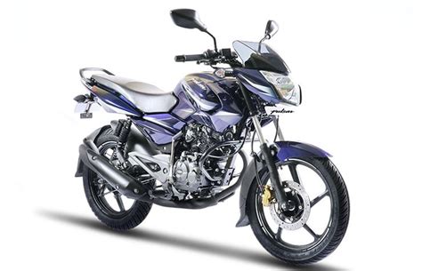 Thrilling india since 2001, with unmatched. 2017 Bajaj Pulsar 135LS New Model- Price, Mileage ...