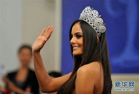 Miss universe 2010 ximena navarrete. Ximena Navarrete - Mexico - Miss Universe 2010 | Ximena ...