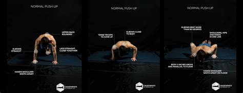 Maybe you would like to learn more about one of these? Shoulder Calisthenics - Bodyweight Training Arena
