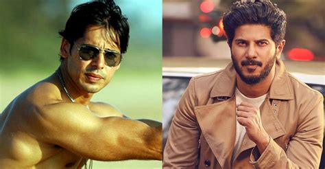 Dino morea is a 45 year old indian actor. Bollywood star Dino Morea in Dulquer Salmaan's Solo