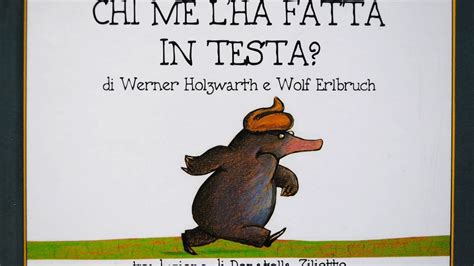 Auf italienisch una terribile catastrofe piomba sulla piccola talpa in una tranquilla serata di primavera: DAY #17 Calendario dell'avvento 2016 - Chi me l'ha fatta ...