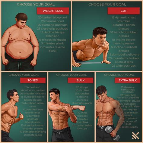 The current version of the program is 1.1.4, and you can get it in english, spanish and german. At-home Workout Plan 💪 Install to get Muscle Booster app ...