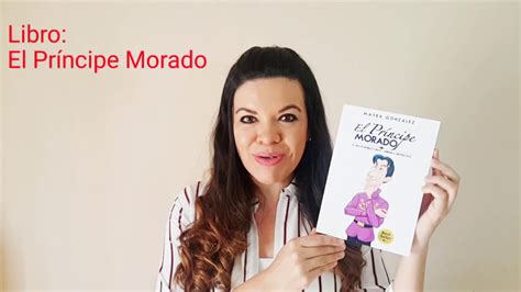 This is a lesson bible. Libro El Príncipe Morado / Mayra González - YouTube