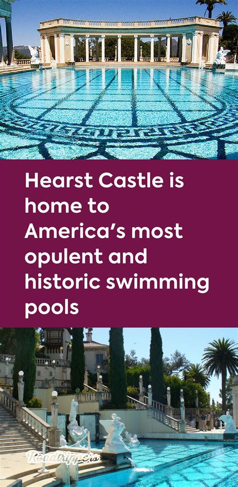 4 reasons to choose ruthin castle hotel and spa. Hearst Castle is home to America's most opulent and ...