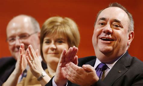 Former scottish first minister alex salmond was not sufficiently informed about the two sexual harassment allegations levied against him, lawyers acting on the former. Scottish Government has not obstructed Alex Salmond ...