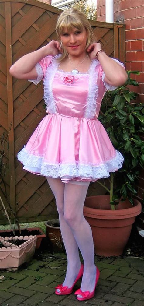 Sissy dresses forv sissy boys. Men in Sissy Dresses - Fashion dresses