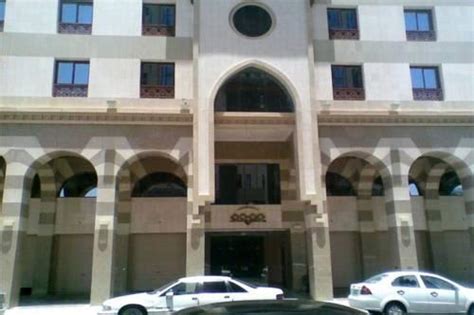 Northern central area, medina, saudi arabia. Mawaddah Al Waha, Medina - Compare Deals