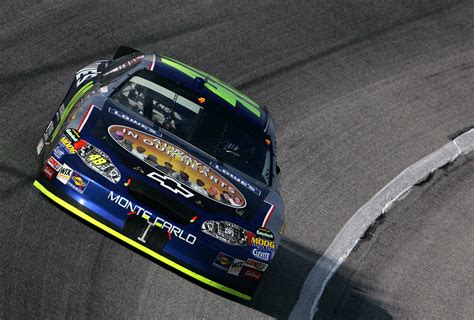 29, 2006 atlanta motor speedway bass pro shops mbna 500. Best of the Best Series: Jimmie Johnson's Top 10 Sprint ...