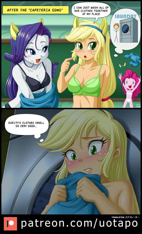 Jag vet vad du planerar. #2276424 - source needed, suggestive, artist:uotapo ...