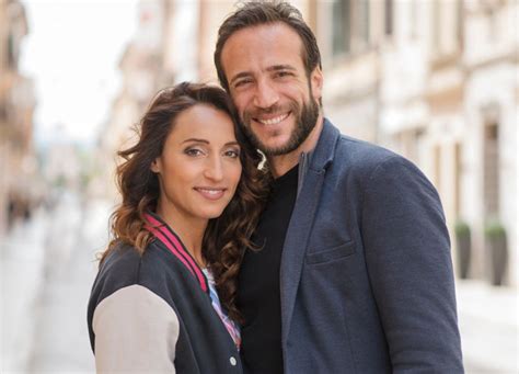 Sono una #mammatleta la scherma mi definisce, così come l'amore per la mia terra. Elisa Di Francisca incinta: «Sarò una madre leonessa»