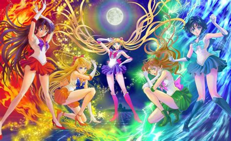 See more ideas about sailor moon crystal, sailor moon art, sailor scouts. Sailor Moon Usagi Wallpapers - Wallpaper Cave