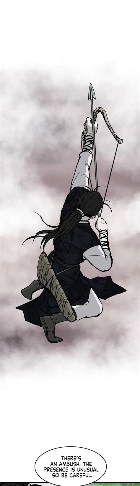 The bow is a weapon that dominates everything in sight, even for targets hiding at distances too far for the eyes to see. Bowblade Spirit | MangaWise