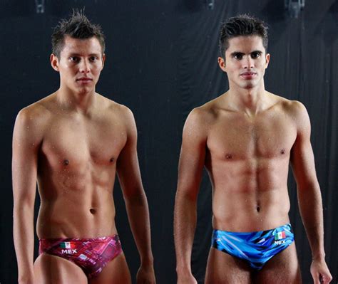 Check spelling or type a new query. Things that caught my eye: OLYMPIC HOTTIES: Mexican divers