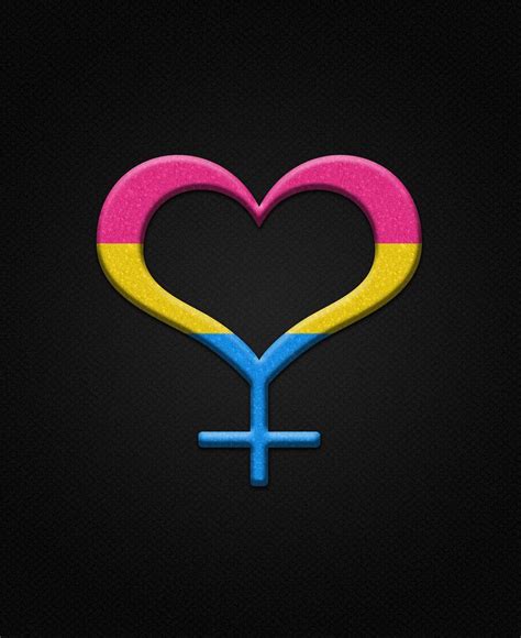 No, pansexual and bisexual are not the same thing. Pansexuality Wallpapers - Wallpaper Cave