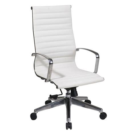 Imagine the difference an armchair in real leather would make to your living room or study. White Office Chair Ikea Qewbg Fice Full Size Of Chairwhite ...