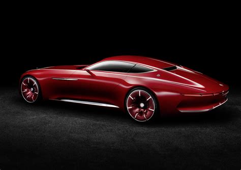 5 438 087 просмотров 5,4 млн просмотров. Vision Mercedes-Maybach 6 has finally debuted