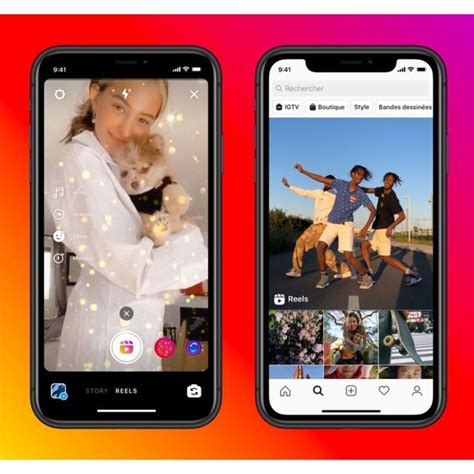 Buy instagram reels views to increase your chances of appearing on the explore page of instagram, and spread your content across the world. How to use Reels on Instagram - what are they and how do ...