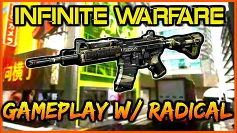 In campaign, human conflict has spread throughout our solar system, and the player will embark in grand scale war. INFINITE WARFARE - HIGH KILLS GAMEPLAY! - YouTube
