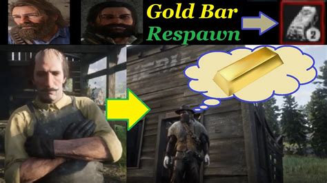 We did not find results for: RDR2 Gold Bar Respawn - YouTube