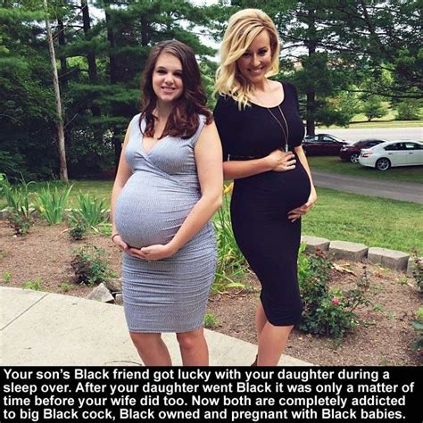 How do they stack up against these ones. mom and daughter | BBC pregnant | Pinterest | Daughters ...