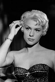 She has appeared in 100 films since 1954. Ingrid van Bergen - IMDb