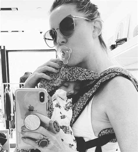 Once you see the latest post that kate hudson uploaded to instagram. Kate Hudson on Instagram: "The weight of your baby ...