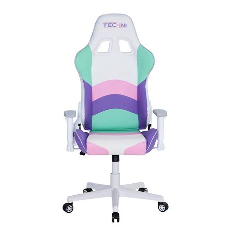 Check spelling or type a new query. Techni Sport TS-42 Office-PC Gaming Chair, Kawaii