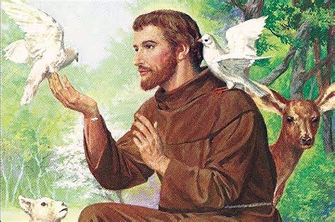 Sito ufficiale della parrocchia san francesco di sales, una comunità in cammino nel quartiere alessandrino di roma. San Francesco Citazione - Frasi Di San Francesco Saverio ...