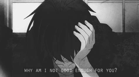 Maybe you would like to learn more about one of these? Paling Inspiratif Sad Anime Boy Crying Gif - Angela Ligouri