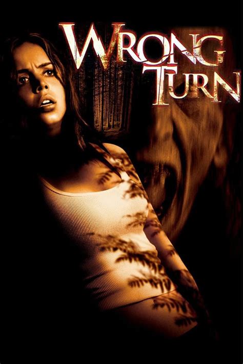 Watch wrong turn online free where to watch wrong turn wrong turn movie free online Wrong Turn Streaming VF 2003 Regarder Film-Complet HD # ...
