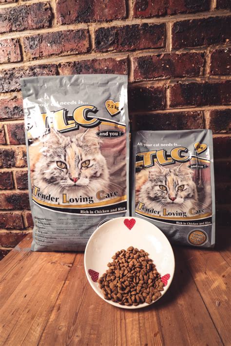 Honestly, i'm just looking for sound advice; TLC Adult Cat Food | Pets4Life Online