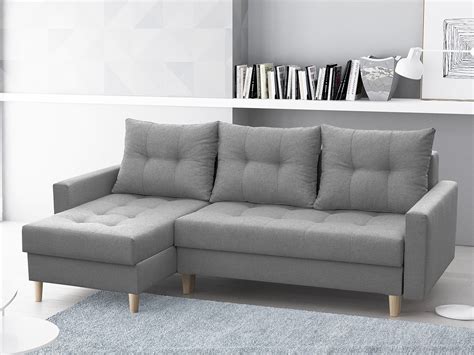 Ecksofas verschiedener hersteller ✓ leder & stoff ✓ eckcouch mit & ohne schlaffunktion leder ist ein atmungsaktives und langlebiges naturmaterial: Kleines Sofa Mit Schlaffunktion Und Bettkasten - Leder ...