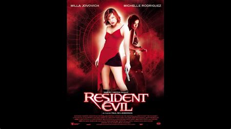 Na terenie tajnego kompleksu badawczego zostaje uwolniony wirus, zamieniający żywe istoty w zombie. Resident Evil (2002) cast - YouTube