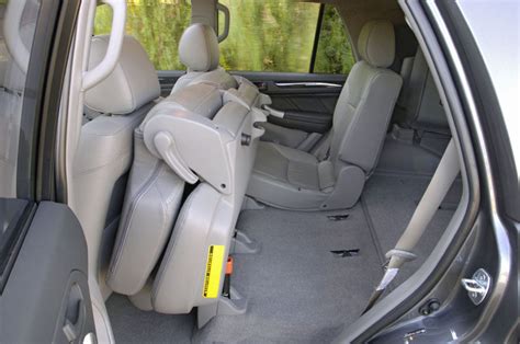 Browse interior and exterior photos for 2008 toyota 4runner. 2008 Toyota 4Runner Rear Seats - Picture / Pic / Image