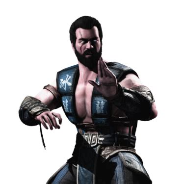 Maybe you would like to learn more about one of these? Sub-Zero - Mortal Kombat Wiki - Neoseeker
