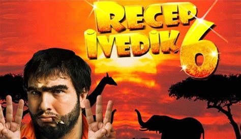 We did not find results for: Recep İvedik 6 Filmi, Recep İvedik 6 Netflix'de