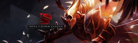 More rewards await the winners among the 10 players who qualify for the next stage. Dota 2 Super League - Liquipedia Dota 2 Wiki