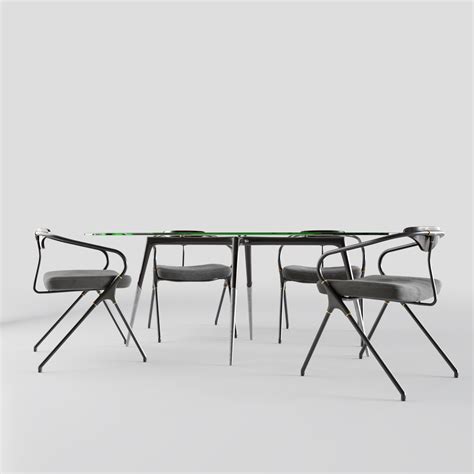 Free shipping on qualifying orders. Industrial modern Dining Table - iMeshh